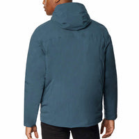 32 Degrees Men's Waterproof Winter Jacket