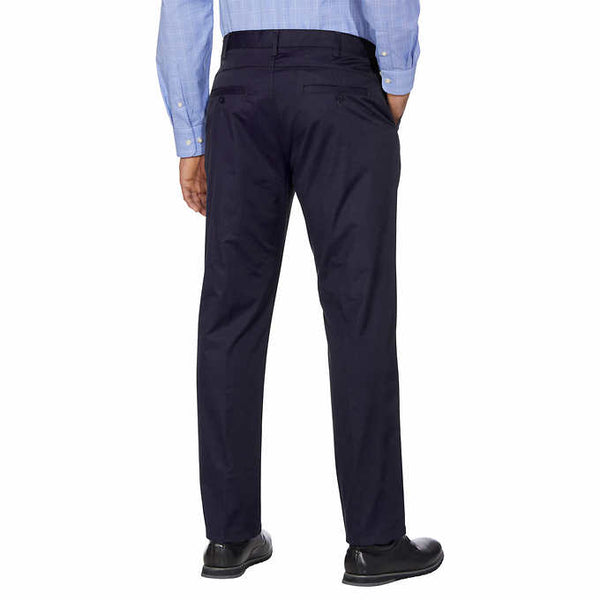 IZOD Men's Stretch Chino Pant