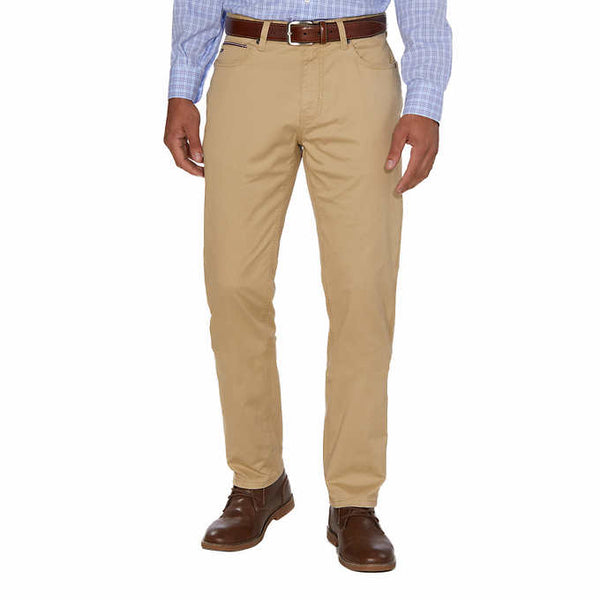 Tommy Hilfiger Men’s 5 Pocket Pant