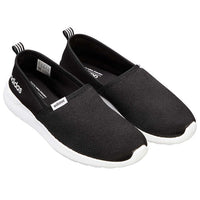 adidas Ladies' Slip On Shoe, Black