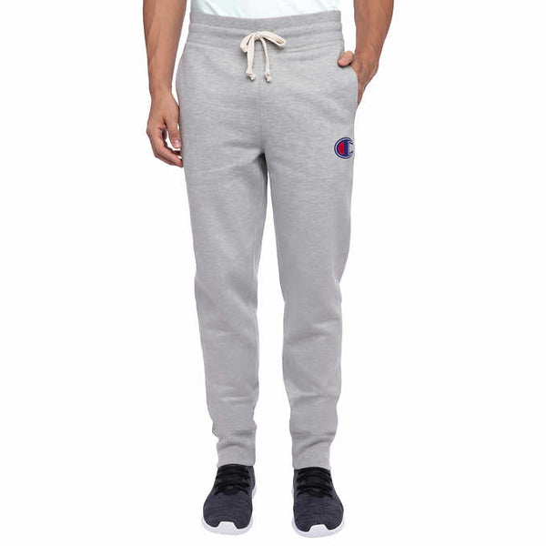 Champion Men's Fleece Jogger Pant