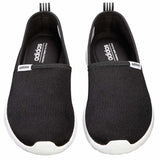 adidas Ladies' Slip On Shoe, Black