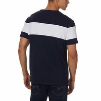 Tommy Hilfiger Men's Short Sleeve Logo Tee