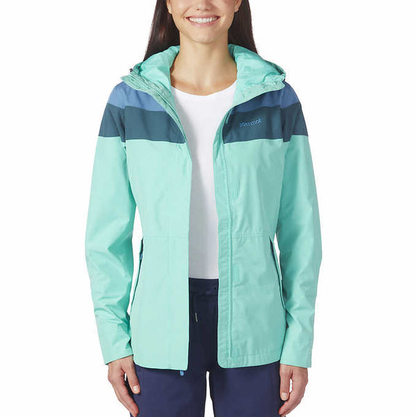 Marmot Ladies' Waterproof Jacket