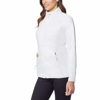 32 Degrees Ladies' Lightweight Mixed Media Jacket