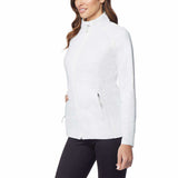32 Degrees Ladies' Lightweight Mixed Media Jacket