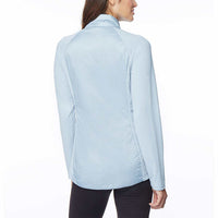 32 Degrees Ladies' Lightweight Mixed Media Jacket