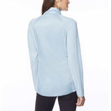 32 Degrees Ladies' Lightweight Mixed Media Jacket
