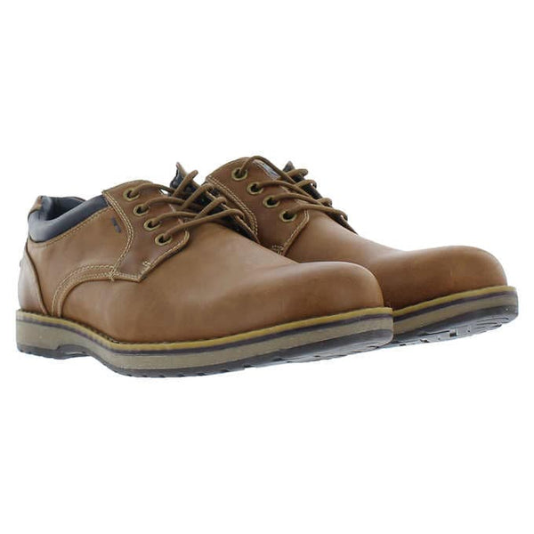 Izod Men's Casual Lace Up Shoe