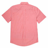 Tommy Hilfiger Men's Short Sleeve Woven