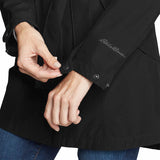 Eddie Bauer Ladies' Waterproof Trench Coat