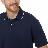 Tommy Hilfiger Men's Short Sleeve Polo