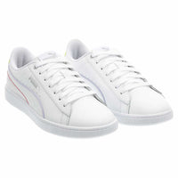 Puma Ladies' Vikki Leather Shoe