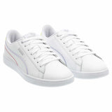 Puma Ladies' Vikki Leather Shoe