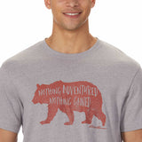 Eddie Bauer Tee Shirt, 2-pack