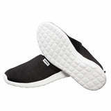 adidas Ladies' Slip On Shoe, Black