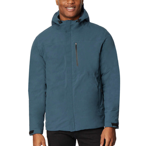 32 Degrees Men's Waterproof Winter Jacket